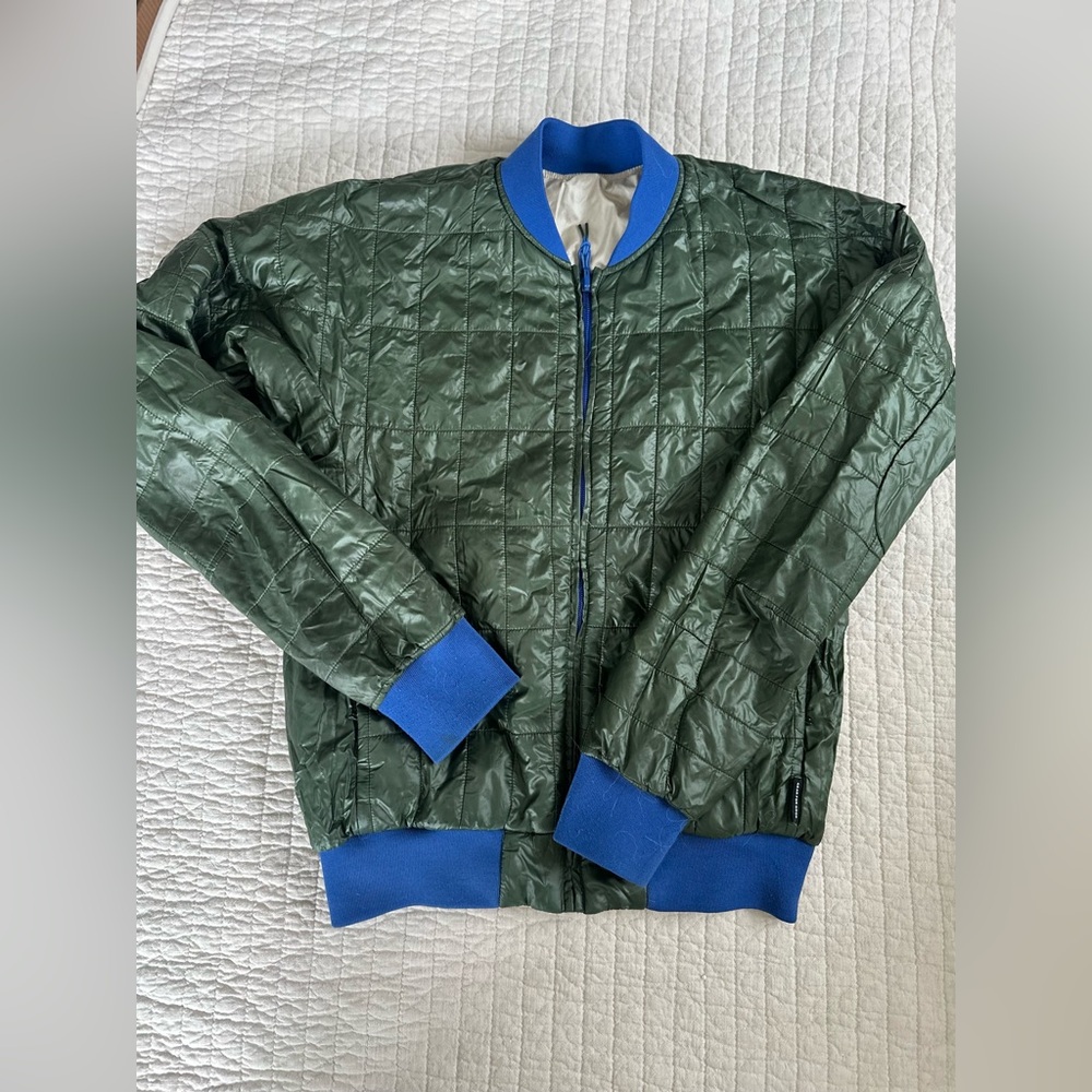 Cotopaxi Kusa Bomber **READ** 308